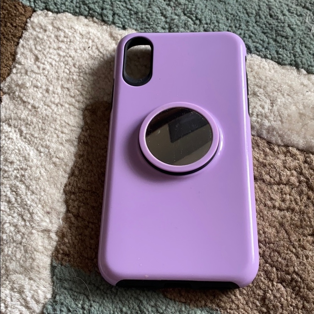 IPhone case